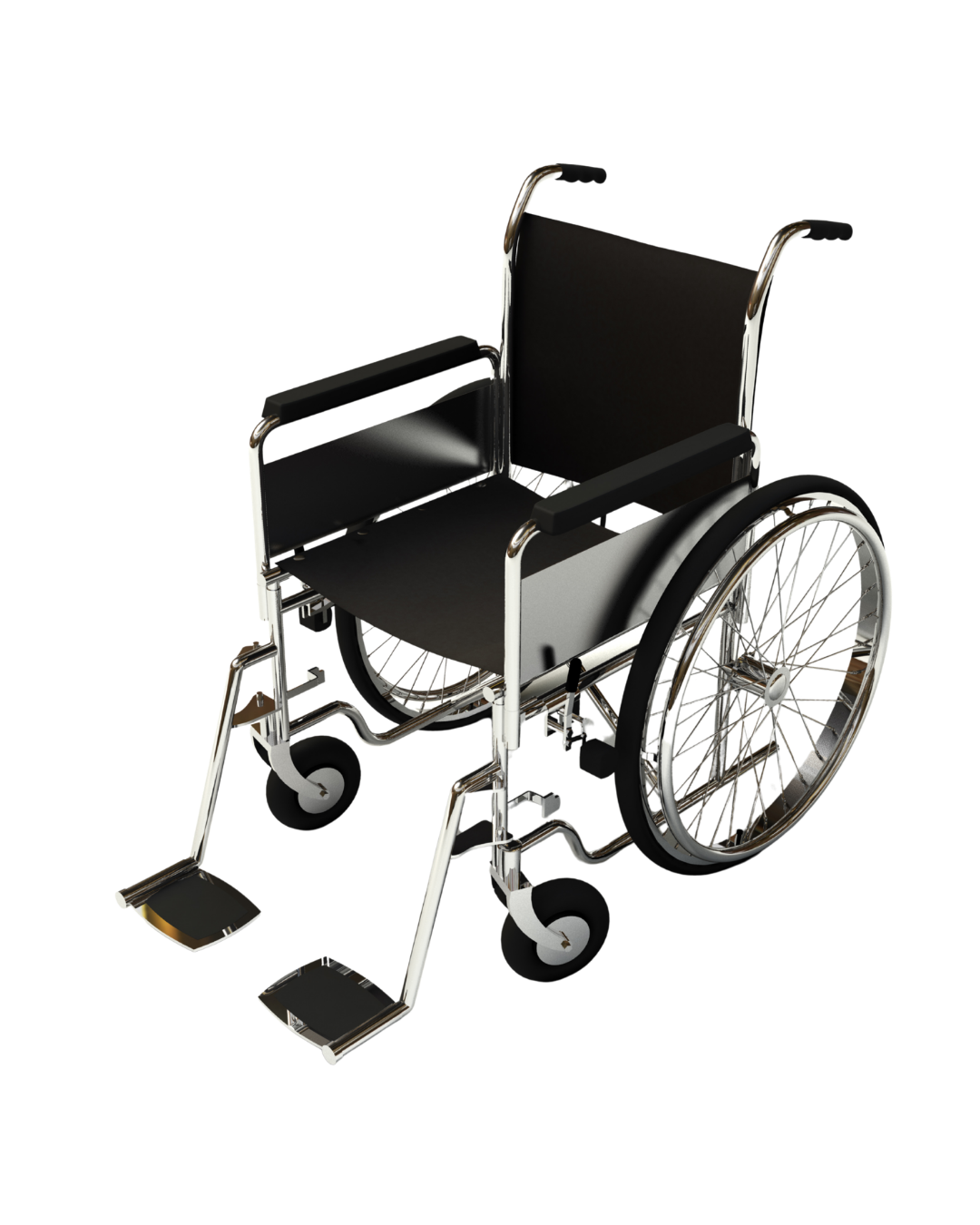 silla de ruedas eduai active