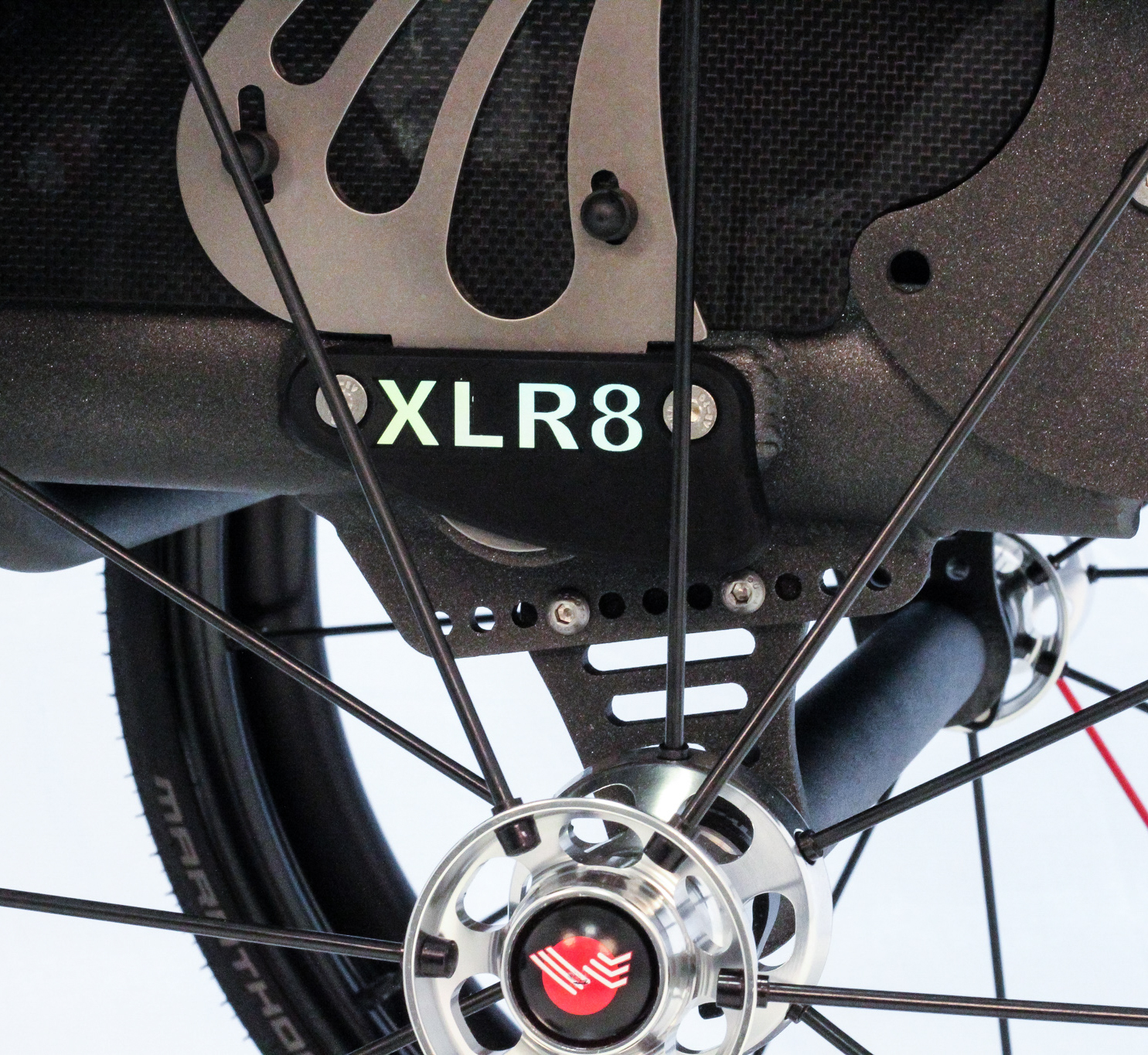 XLR8 - Imagen 4