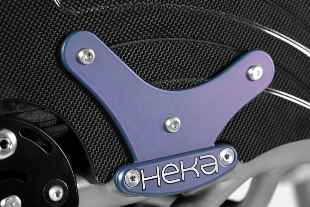 HEKA - Imagen 4