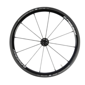 Llanta Spinergy