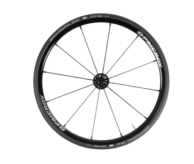 Llanta Spinergy
