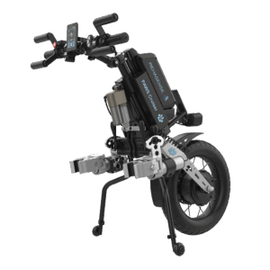 PAWS CRUISER 16'', Automatic Clamp & Lift, Tetra