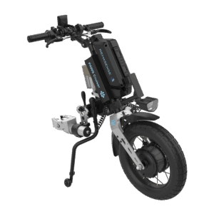 PAWS CRUISER 16'', Automatic Clamp & Lift, Standard Controls