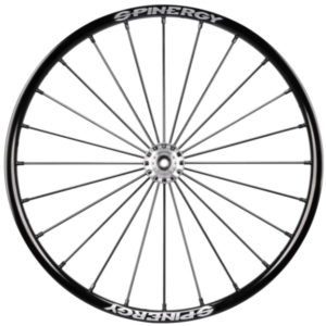 Llanta spinergy SLX de talla (24” 25” 26” 28”)